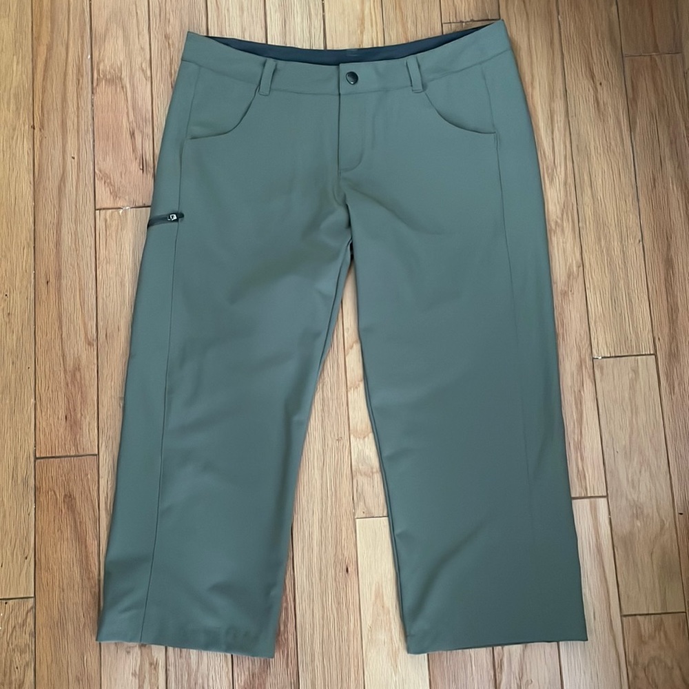 Patagonia Capri Hiking Pants - SZ 10